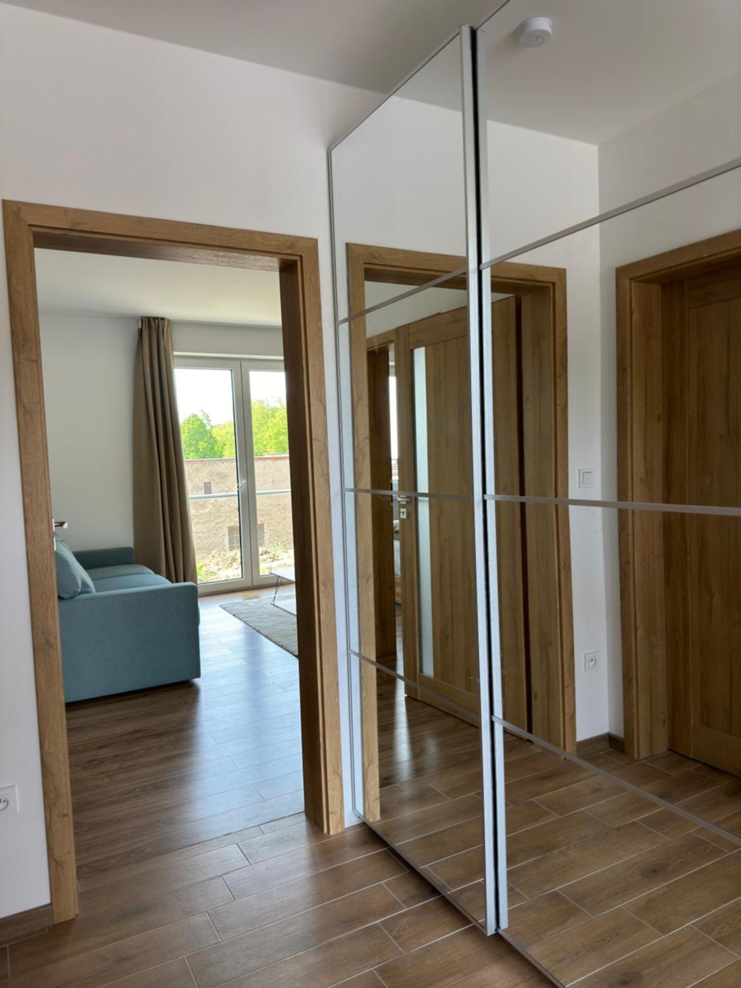 Apartman Anna Nové Město nad Metují Exteriör bild