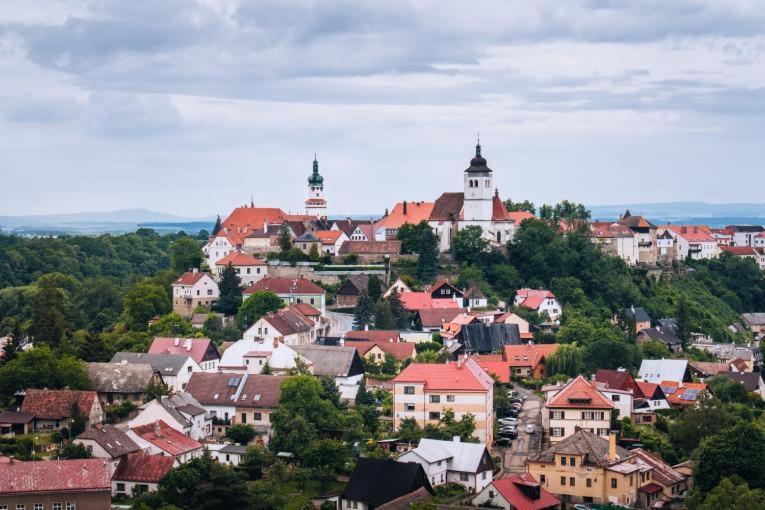 Apartman Anna Nové Město nad Metují Exteriör bild