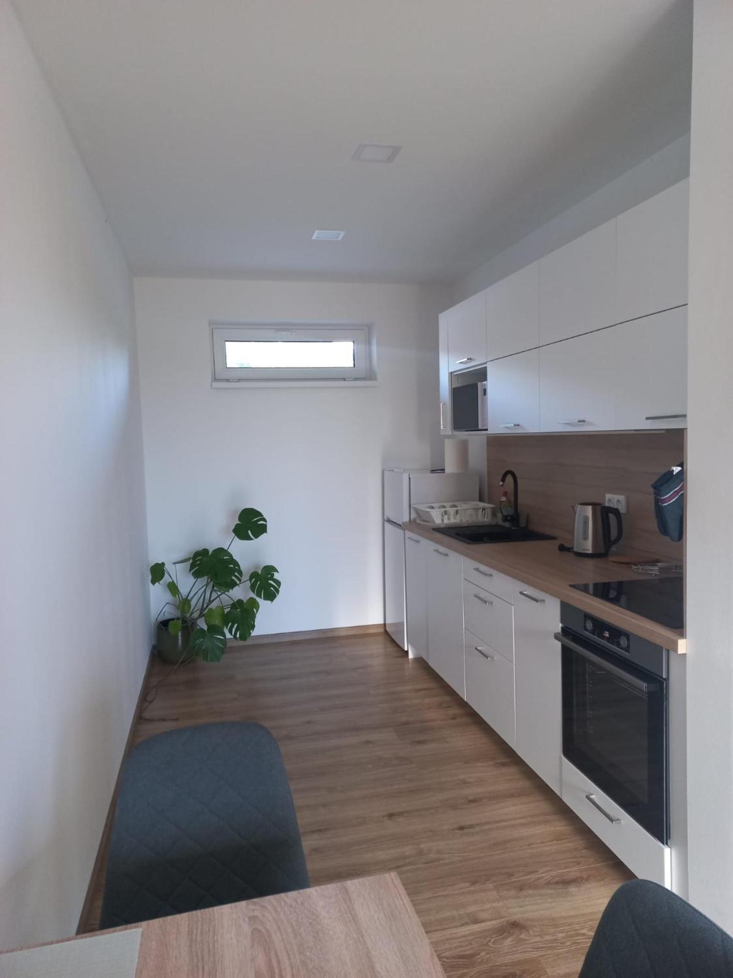 Apartman Anna Nové Město nad Metují Exteriör bild