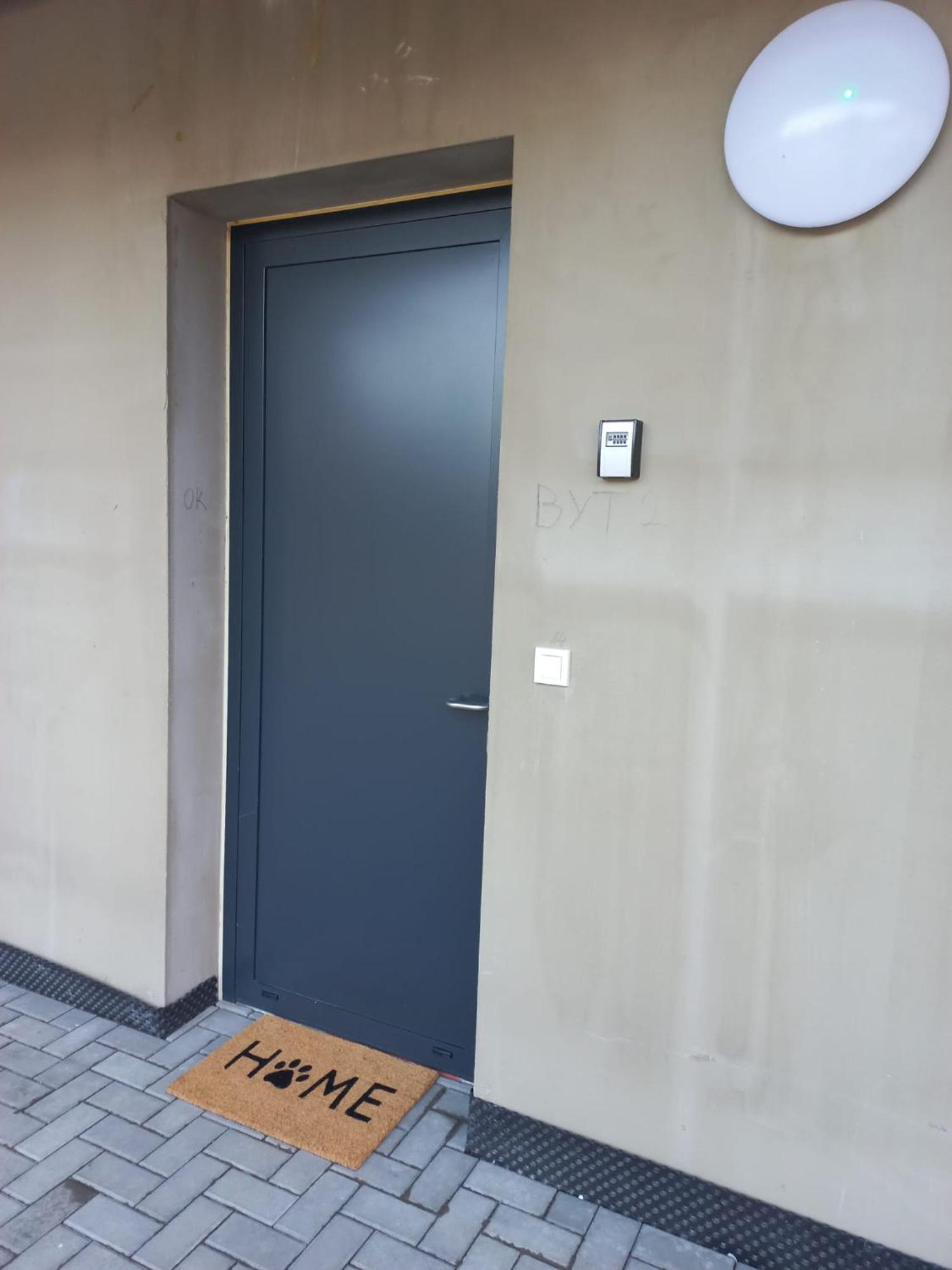 Apartman Anna Nové Město nad Metují Exteriör bild