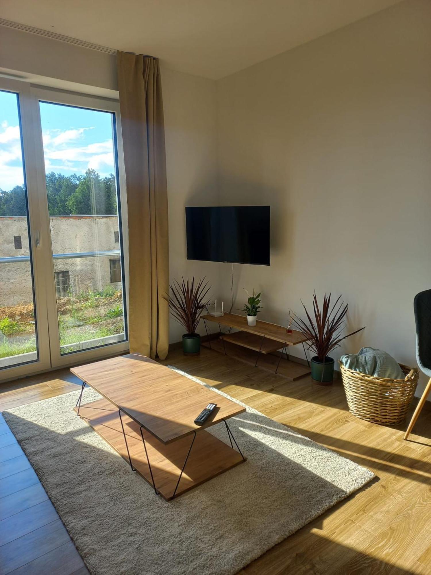Apartman Anna Nové Město nad Metují Exteriör bild
