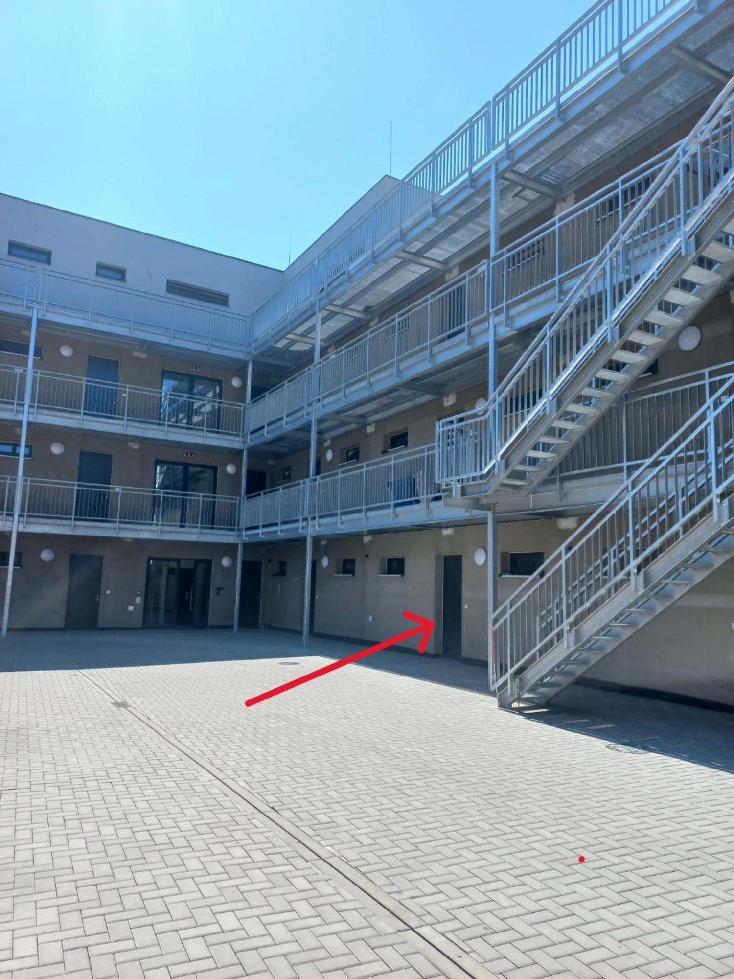 Apartman Anna Nové Město nad Metují Exteriör bild