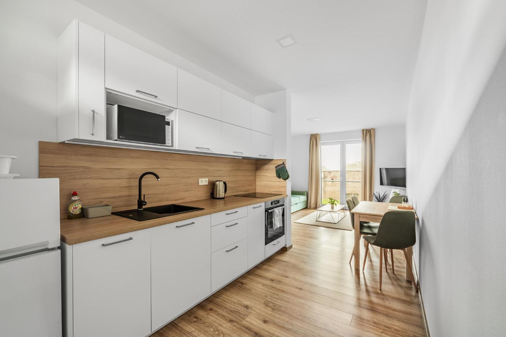 Apartman Anna Nové Město nad Metují Exteriör bild