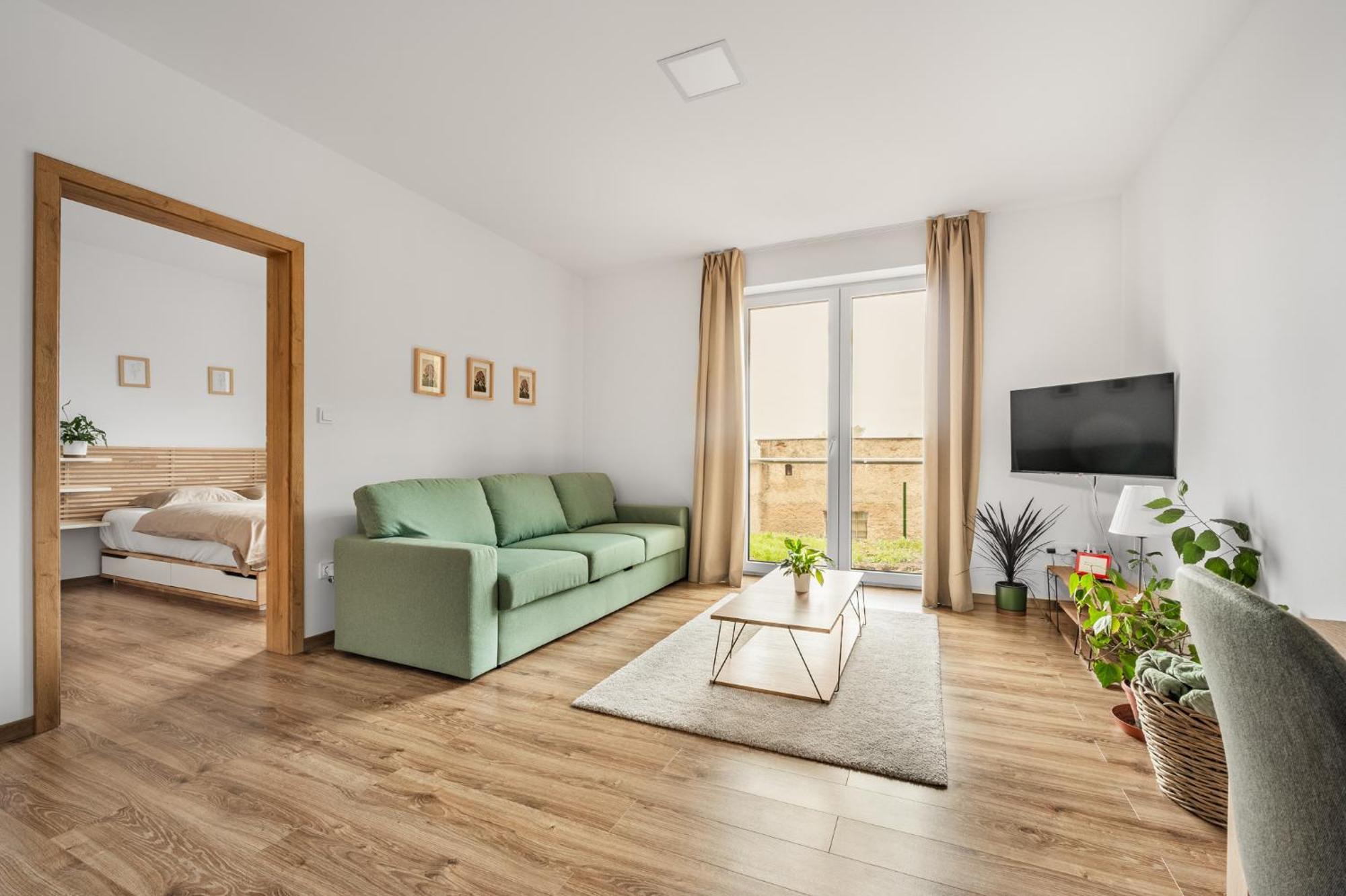 Apartman Anna Nové Město nad Metují Exteriör bild