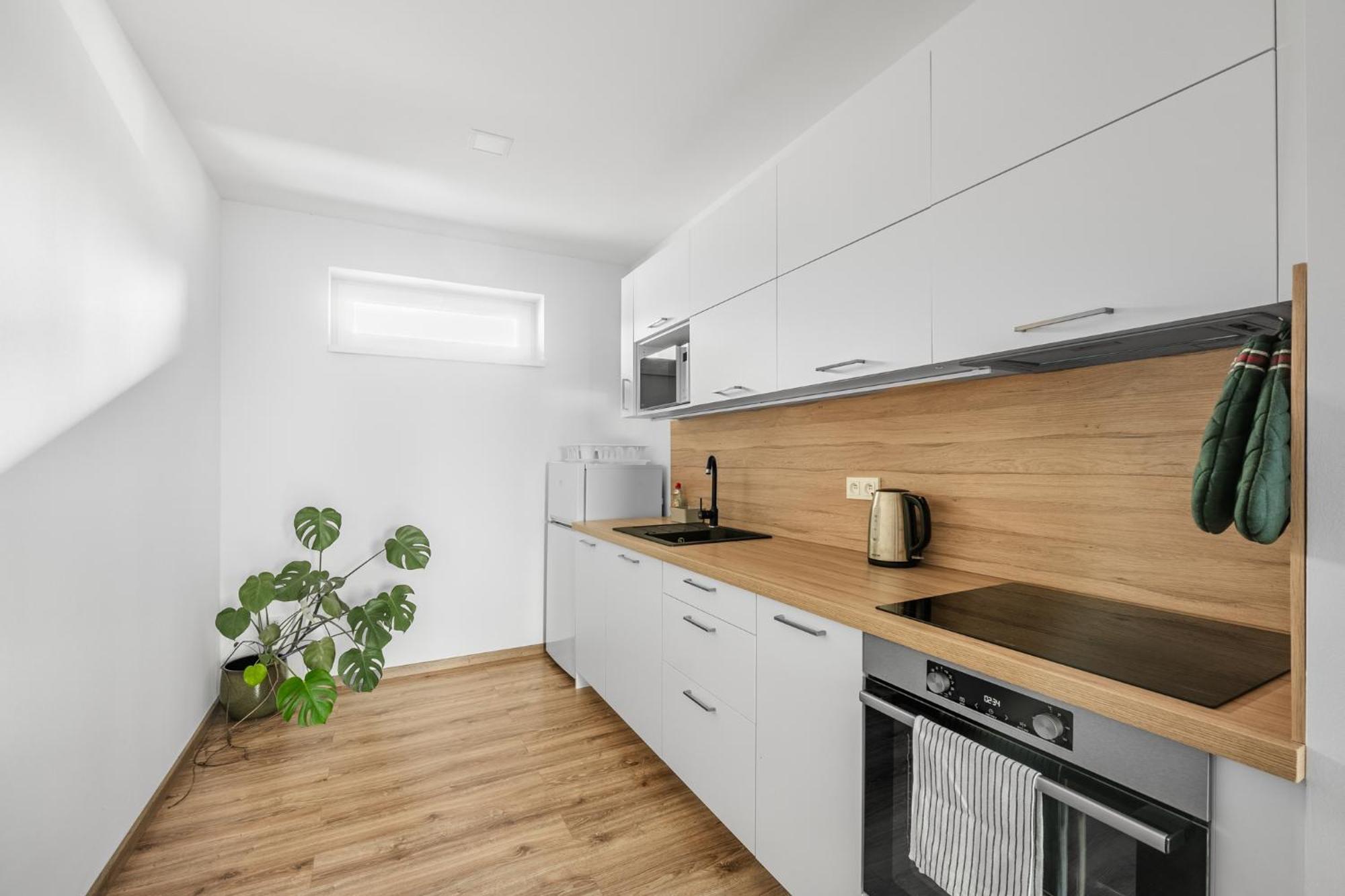 Apartman Anna Nové Město nad Metují Exteriör bild