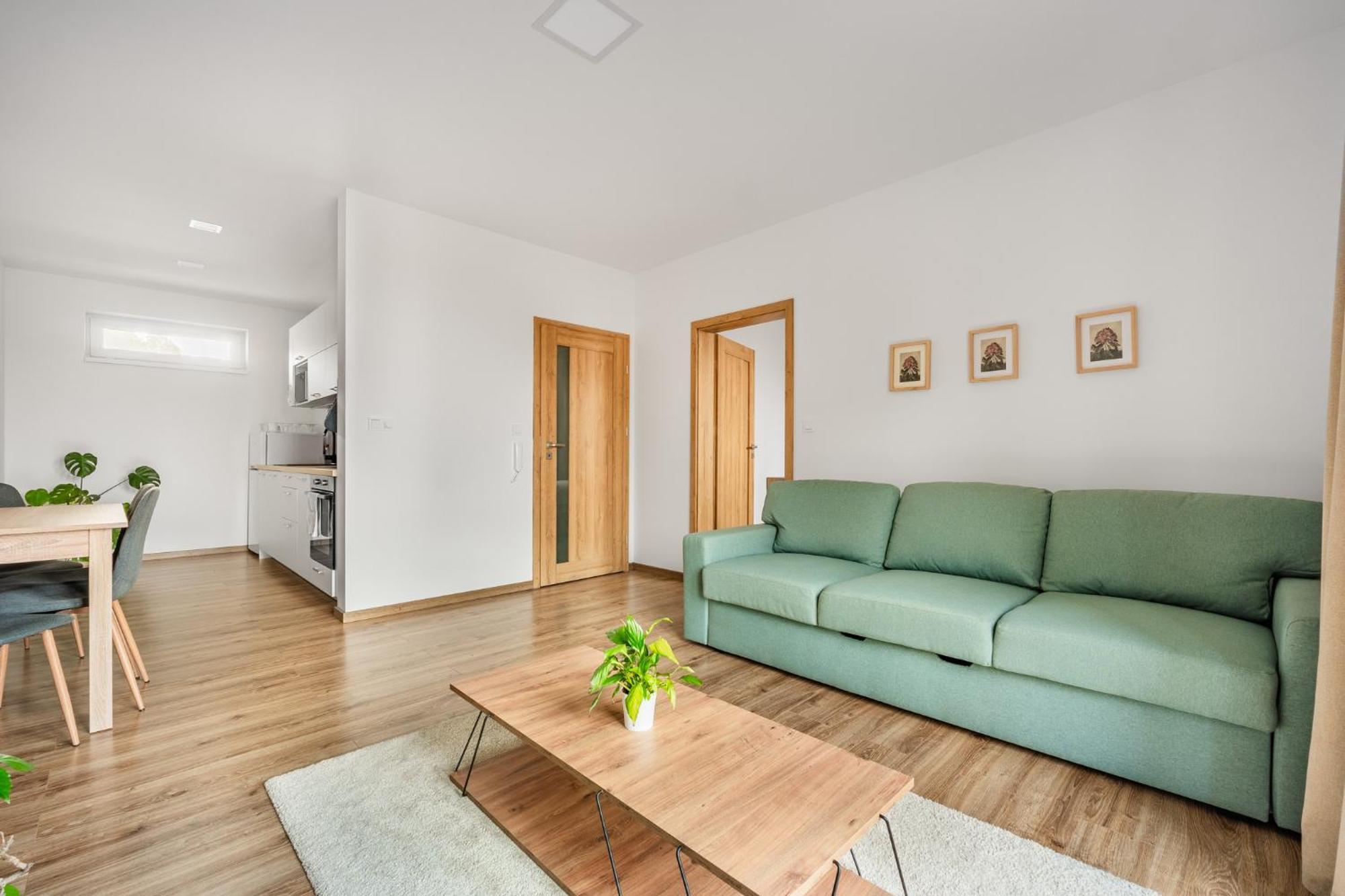 Apartman Anna Nové Město nad Metují Exteriör bild