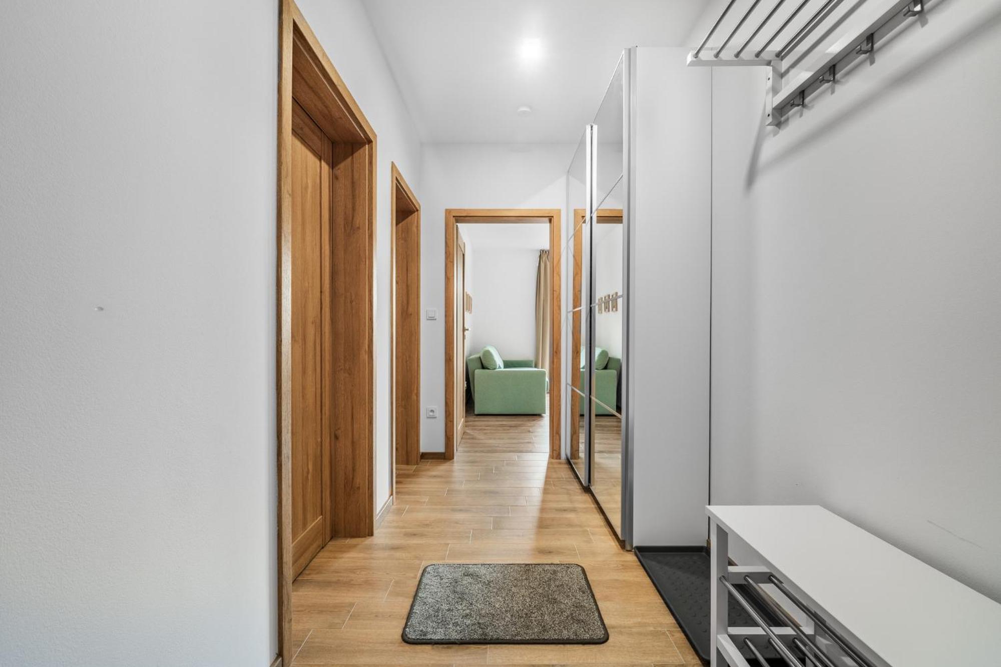 Apartman Anna Nové Město nad Metují Exteriör bild